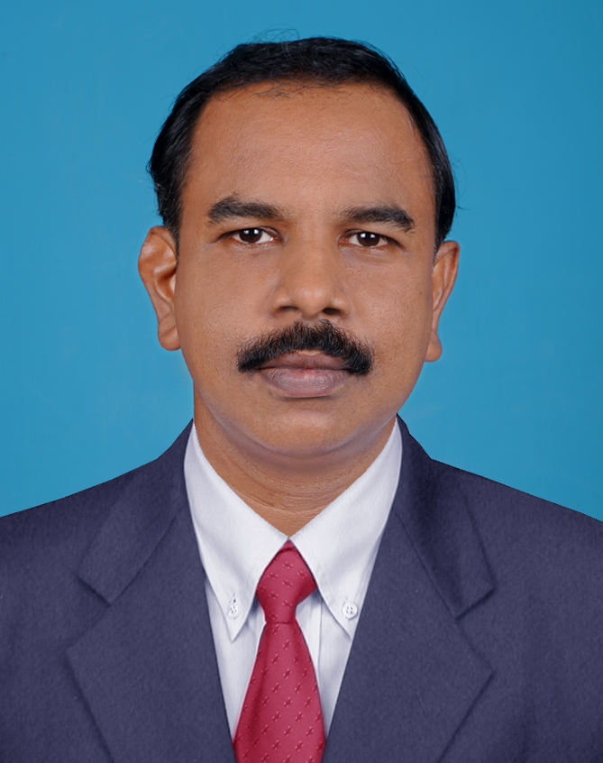 Dr. G. W. Martin